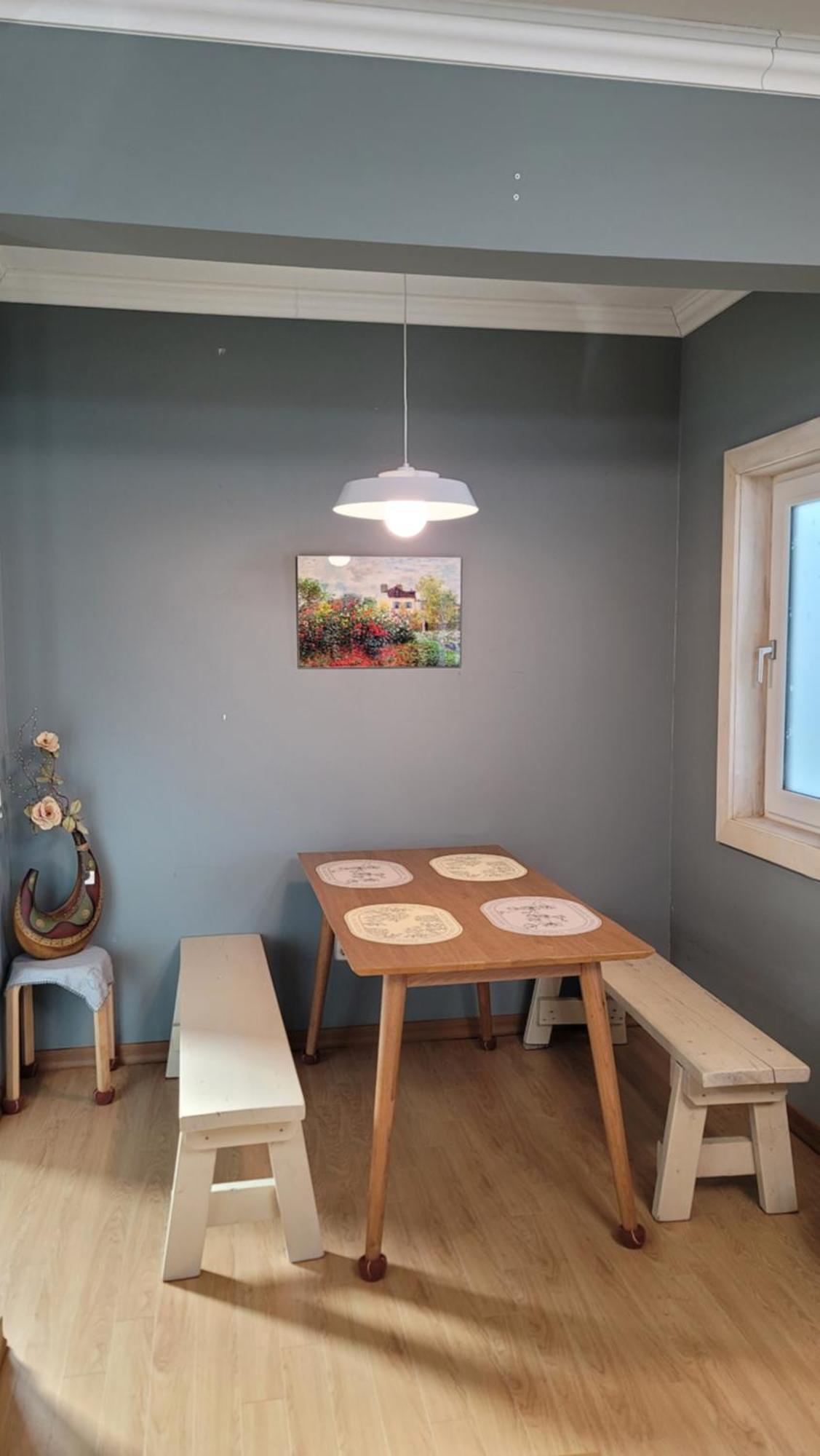 Haumok52 Udo Villa Jeju Exterior foto